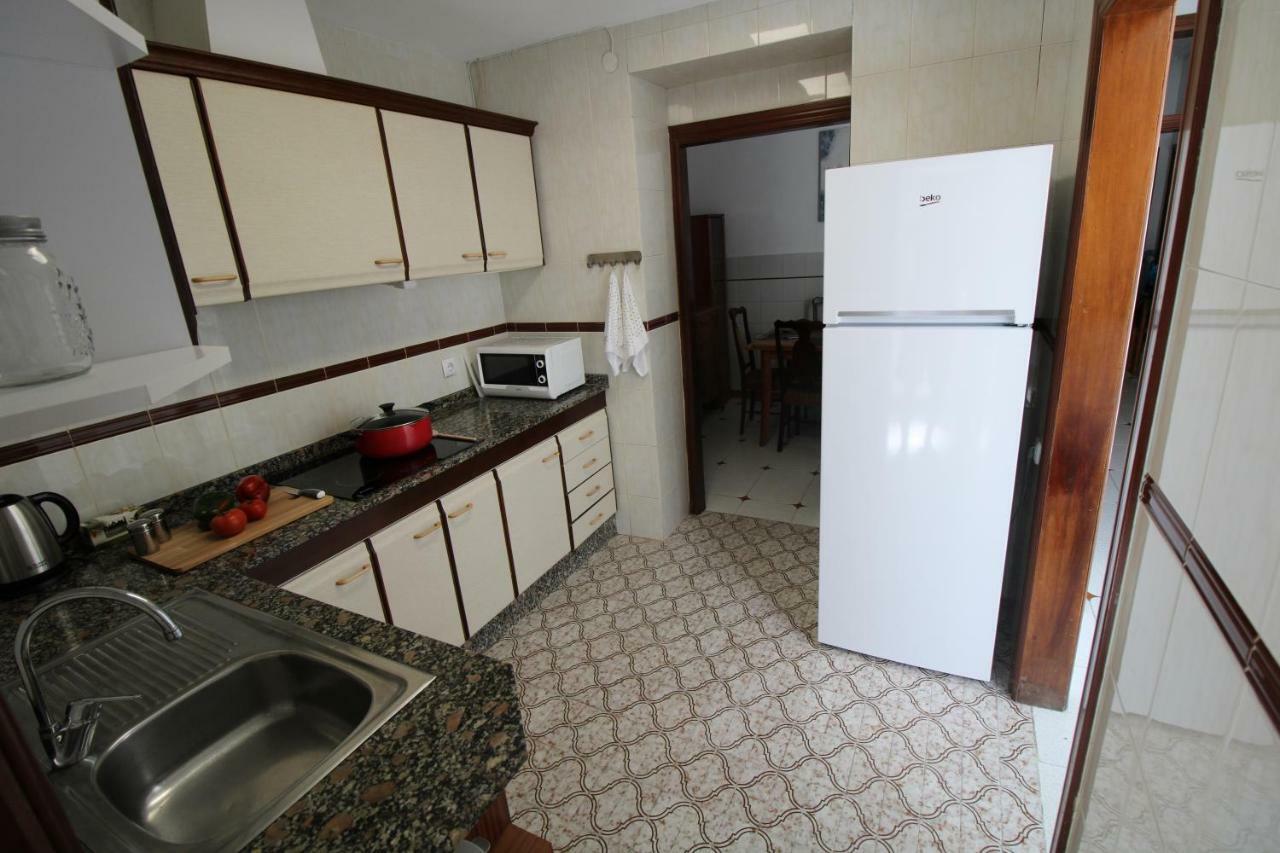 Big Apartment With Unique Patio Near Santa Barbara Castle アリカンテ エクステリア 写真