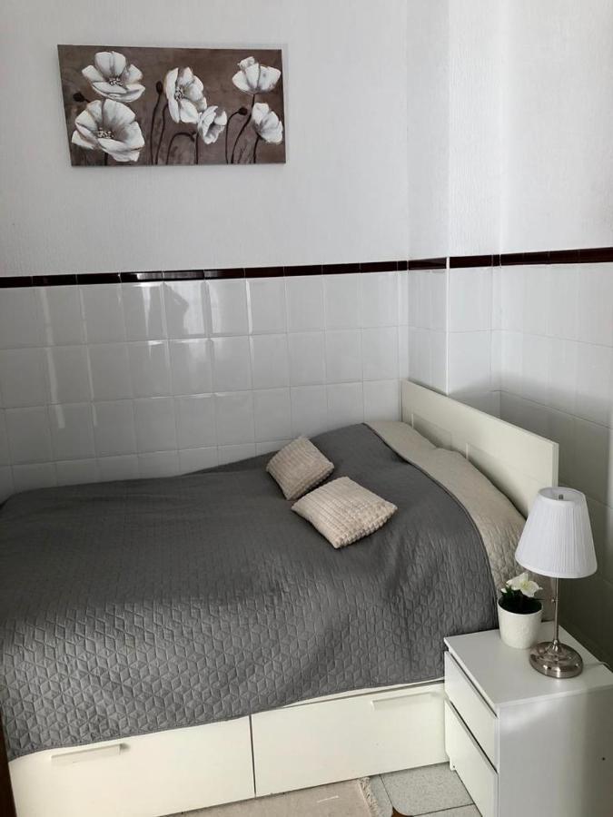 Big Apartment With Unique Patio Near Santa Barbara Castle アリカンテ エクステリア 写真