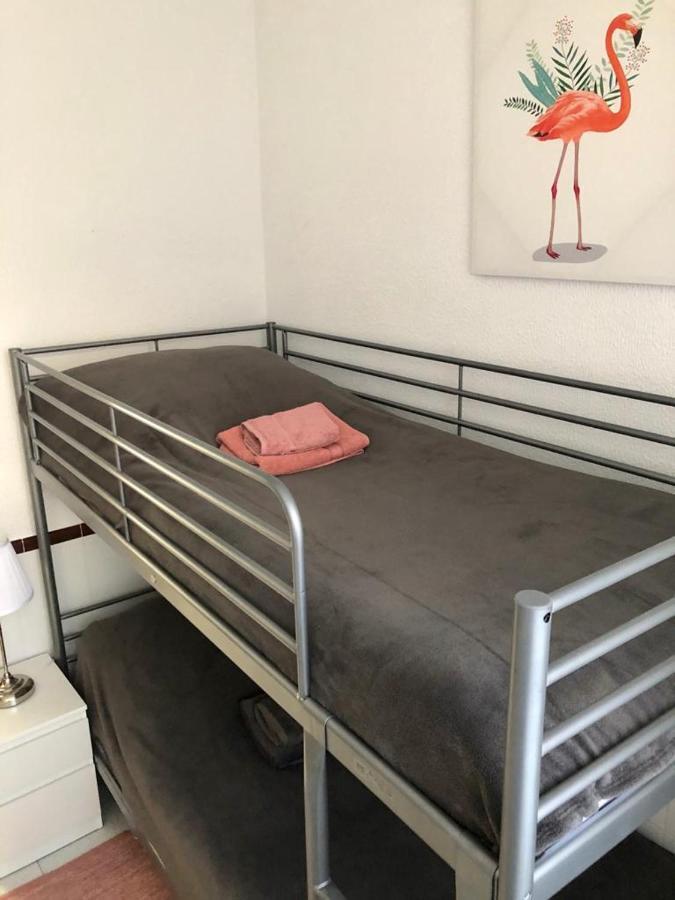 Big Apartment With Unique Patio Near Santa Barbara Castle アリカンテ エクステリア 写真