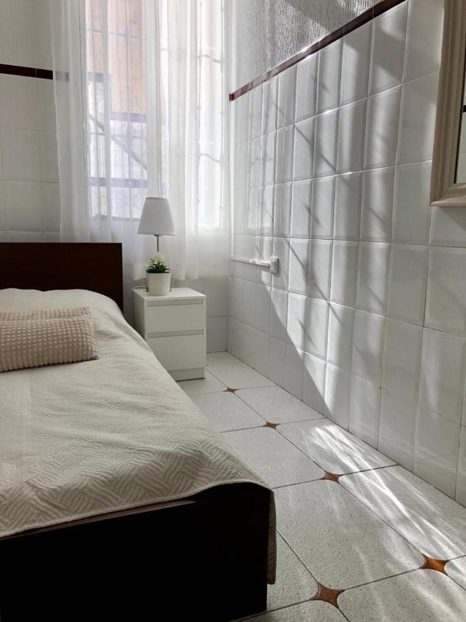 Big Apartment With Unique Patio Near Santa Barbara Castle アリカンテ エクステリア 写真