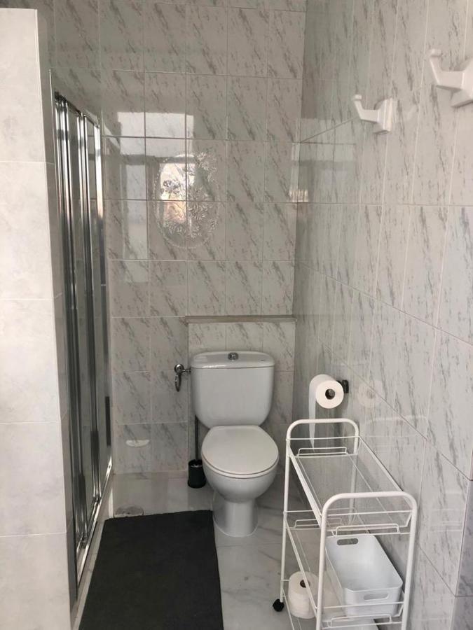 Big Apartment With Unique Patio Near Santa Barbara Castle アリカンテ エクステリア 写真